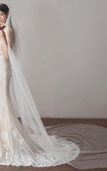 Cheap Wedding Veils, Bridal Veils | Ellen Bridals