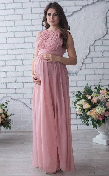 Maternity Bridesmaid Dresses