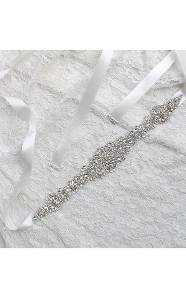 Wedding Dress Belts & Sashes | Ellen Bridals