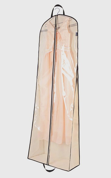 Wedding Dress Bags, Wedding Garment Bags | Ellen Bridals