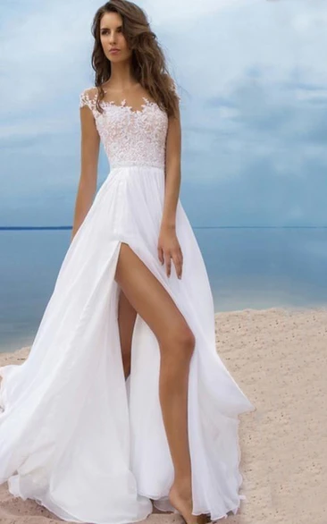 Beach Wedding Dresses, Destination Bridal Gowns | Ellen Bridals Beach Wedding Dresses, Destination Bridal Gowns | Ellen Bridals