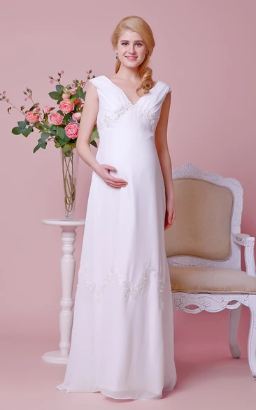 Maternity Bridal Dresses, Maternity Wedding Gowns