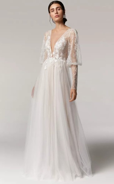 princess polly baby blue dress A-line Boho Light Flowy Wedding Dress, Draped Corset Wedding Dress, De –  Tesoro Si NYC