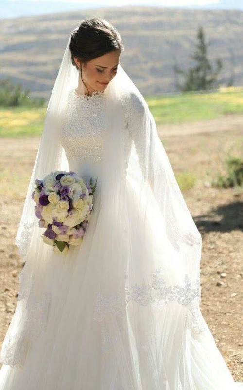 a line wedding dresses for older women Mature Brides: 20 Beautiful Wedding Dresses for Older Brides