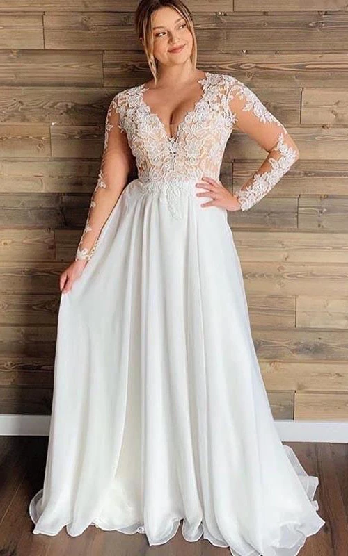 long sleeve wedding dress under 200 Wedding Gowns Under $200, Affordable Bridal Dresses
