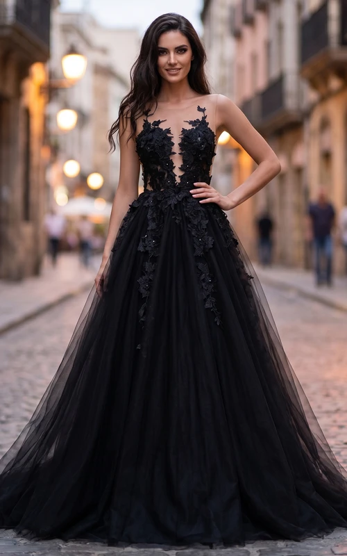 ellen prom dress Ellen Sculpted Prom Midi Dress | Modern Tailored Silhouette | Elegant Evening  Prom Look