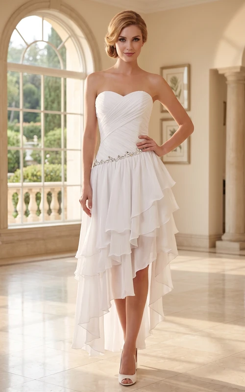 mini bridesmaid dresses Bateau Short Sleeve Short/Mini A-line/Princess Satin Bridesmaid Dress With  Waistband Pleated Lace - Bridesmaid Dresses