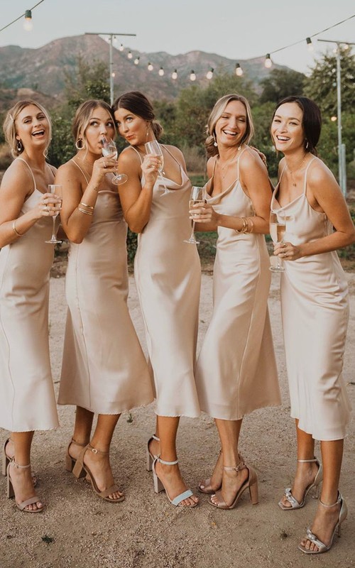 bella junior bridesmaid dresses Gorgeous Halter Chiffon Dress, Coral ASHLEIGH06 neck dress and full Royal Blue Modest Dress Color:Same as Picture(RED)