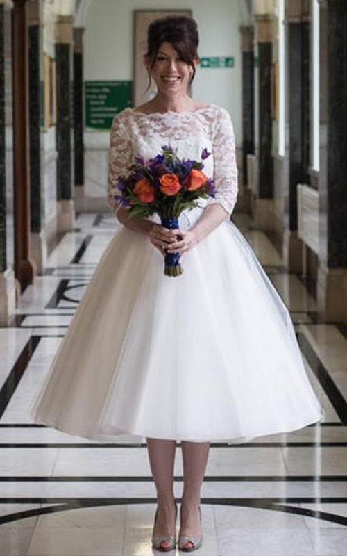 casual wedding dresses for older brides with sleeves Mature Wedding Dresses with Sleeves  DorrisDress