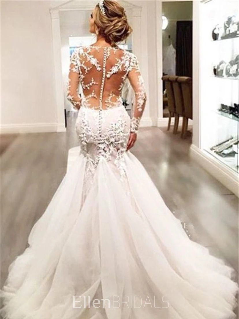 mermaid dress bustle How to assemble a mermaid bustle on a bridal gown with a cathedral train. Gorgeous wedding dress. #gettingmarried2026 #bridalalterationsspecialist #wedding #bridalgown #tailor #bridal #weddinginspo #alteration #engagementring #bridetobe